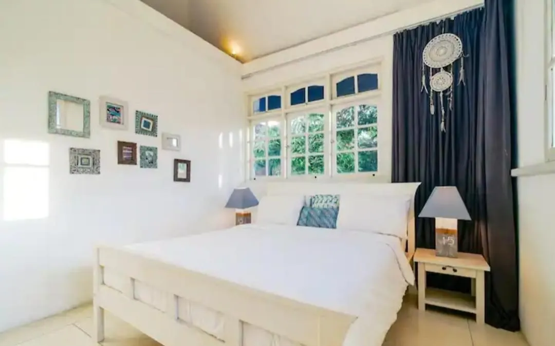Villa 9C Seminyak Indonésie
