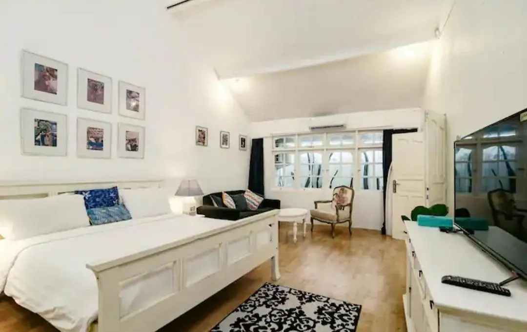 Villa 9C Seminyak